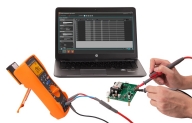 Keysight Technologies Announces Handheld Digital Multimeters for Electronics, Industrial Industries